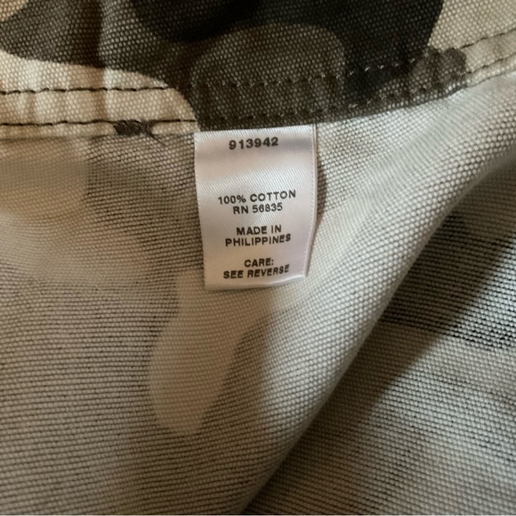 NWT Cabela’s Casuals, Brown Camo, Women’s Sz 8R - Picture 11 of 12